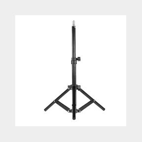 Professional Foldable Photography Studio Light Stand - 50CM-50584/1484 B1(S7)