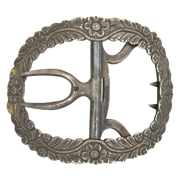 Klamra do paska