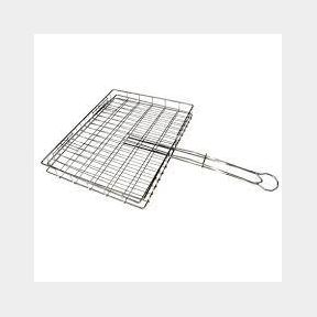 Waterbuck Stainless Steel Braai Grid - | PK 51679/8222 B4 (S2)
