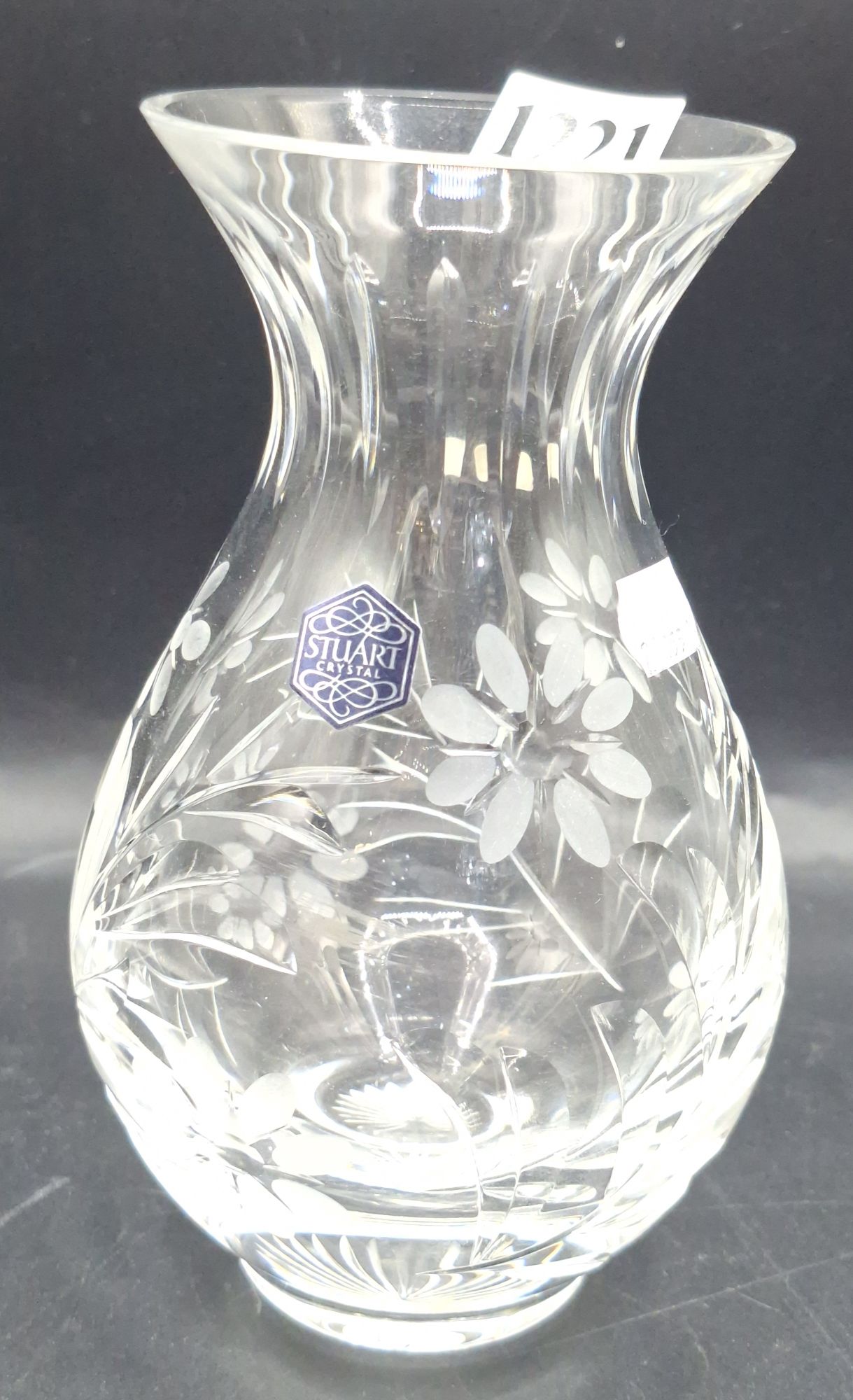 1221 · STUART CRYSTAL