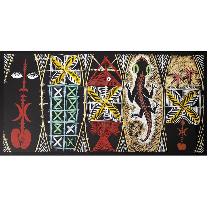 Fatu Feu'u 'Untitled'