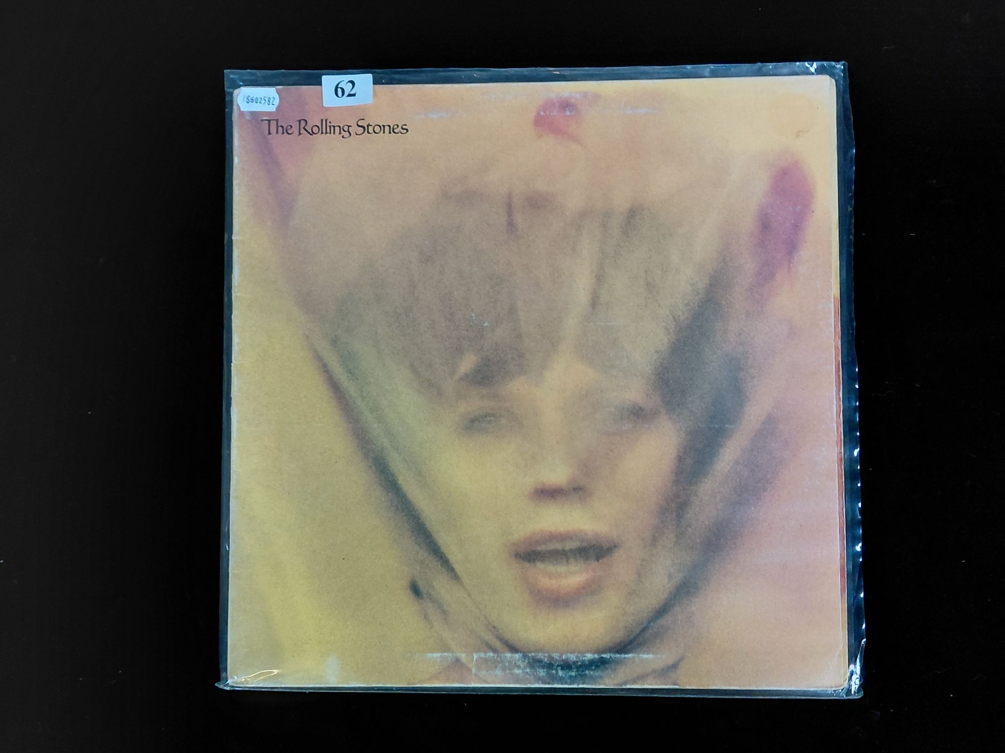 62 · THE ROLLING STONES