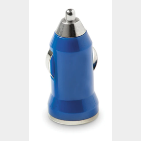 Standard Car Charger - Blue - 1 m -bar 9902059169855 -51735/608 SP B1