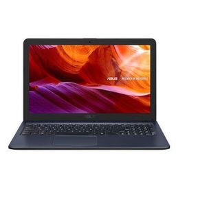 Asus Laptop 15 X543MA Celeron 4GB 1TB 15.6'' Notebook Star Grey