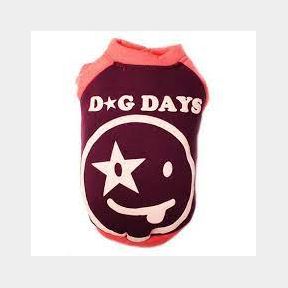 Dog Days - Funky S Sweater Purple Smiley - 3 x Extra Large-50584/594 B4(S7)