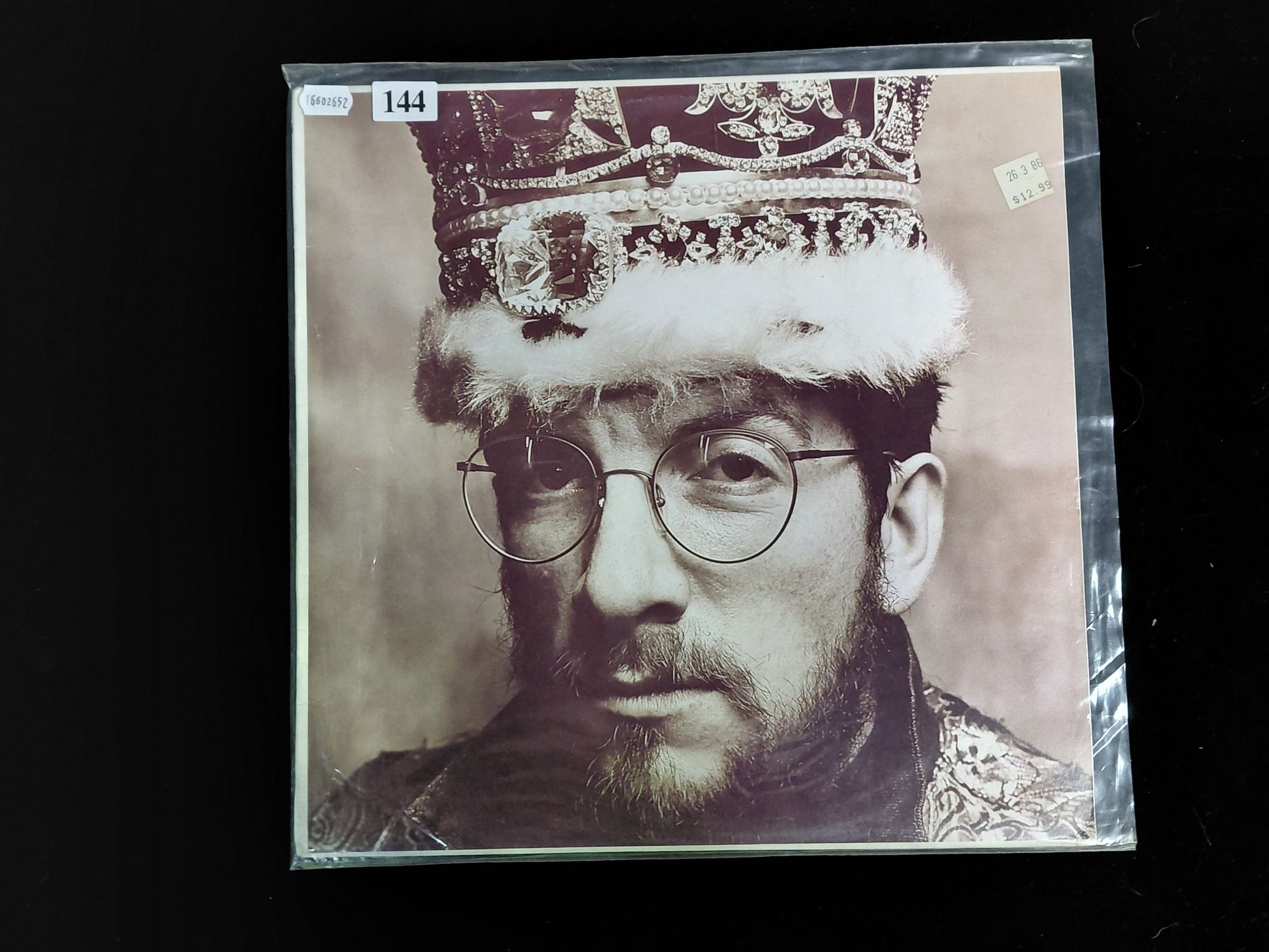 Elvis Costello