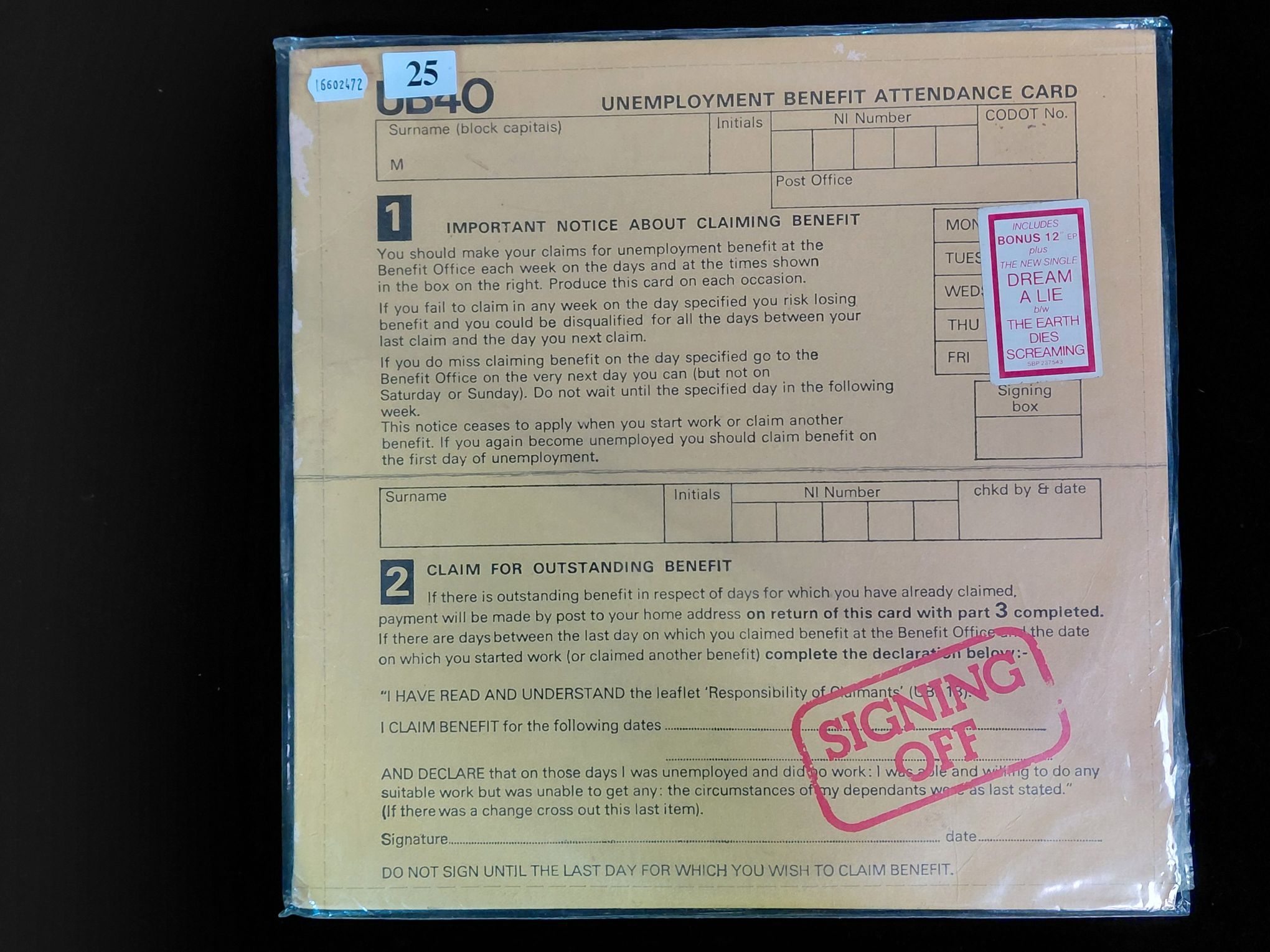 Ub40