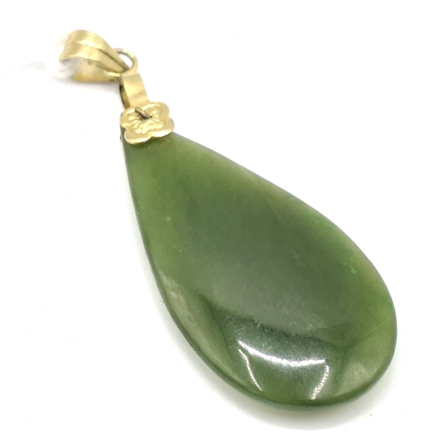 Jade Pendant