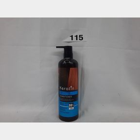 KERATIN HAIR SHAMPOO CONDITIONER MASK HAIR GROWTH OIL