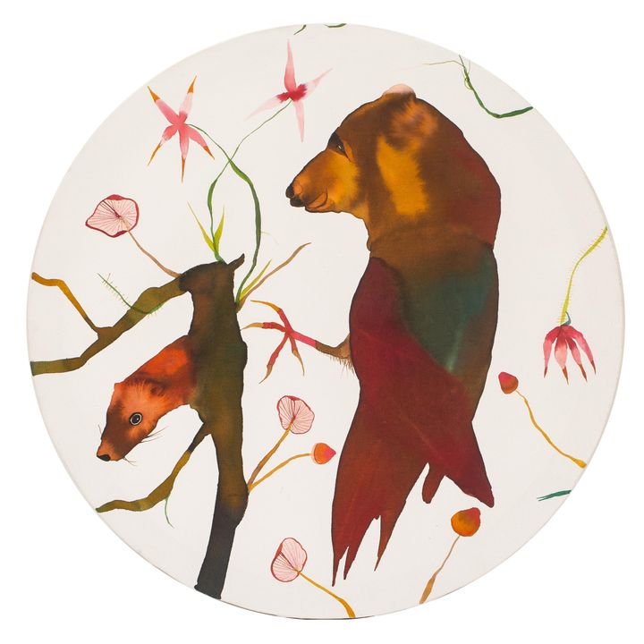 Basia Bańda | Bez tytułu, 2011-2012