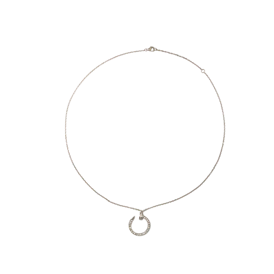 GARGANTILLA MARCA CARTIER
