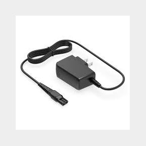 TechByte Replacement Charger for Philips One Blade - 15 Volt/ 4.3V Bar 9902029221781- 51748/12026 SN B1 (S8)