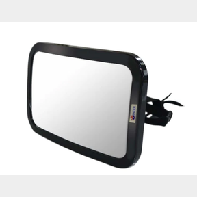 BANEEN ADJUSTABLE BABY BACK SEAT SAFETY CAR MIRROR