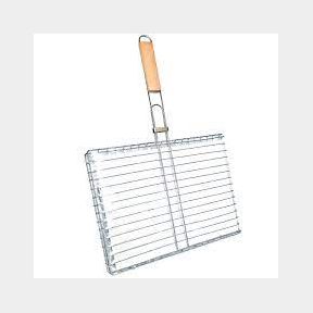 Stainless Still Flip Grill Grid 20cm | AS 51672/15333 B3 (S2)/ B3 (S1)-
