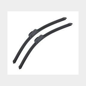 Universal Soft Wiper Blades - 24 600mm --51462/4747 B1 (S7)