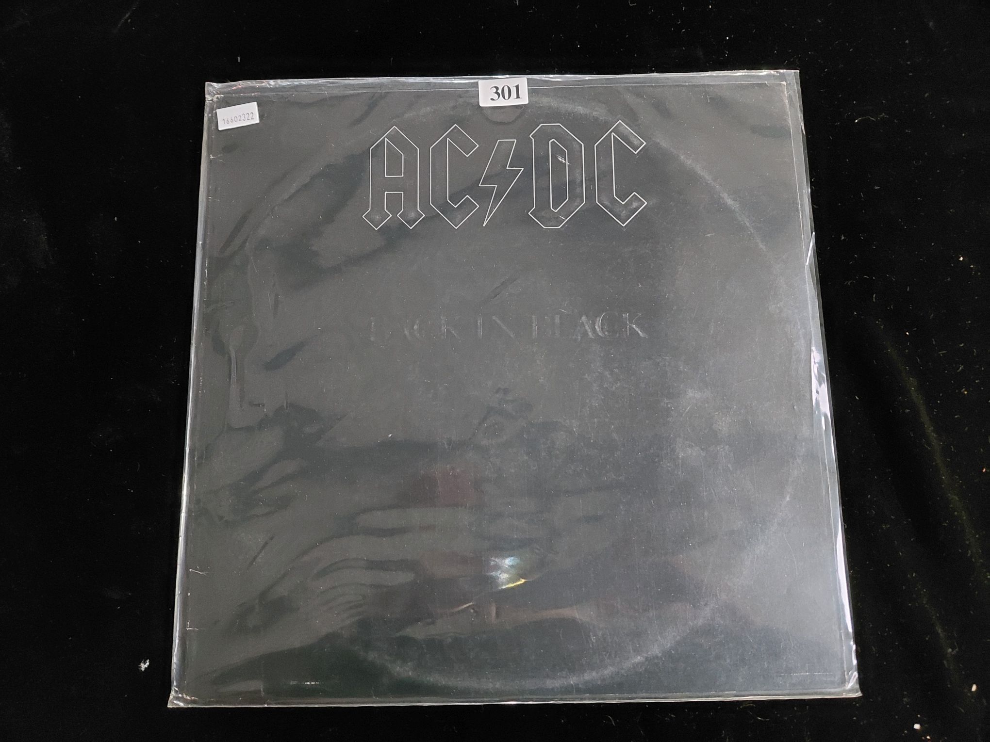 Ac/Dc