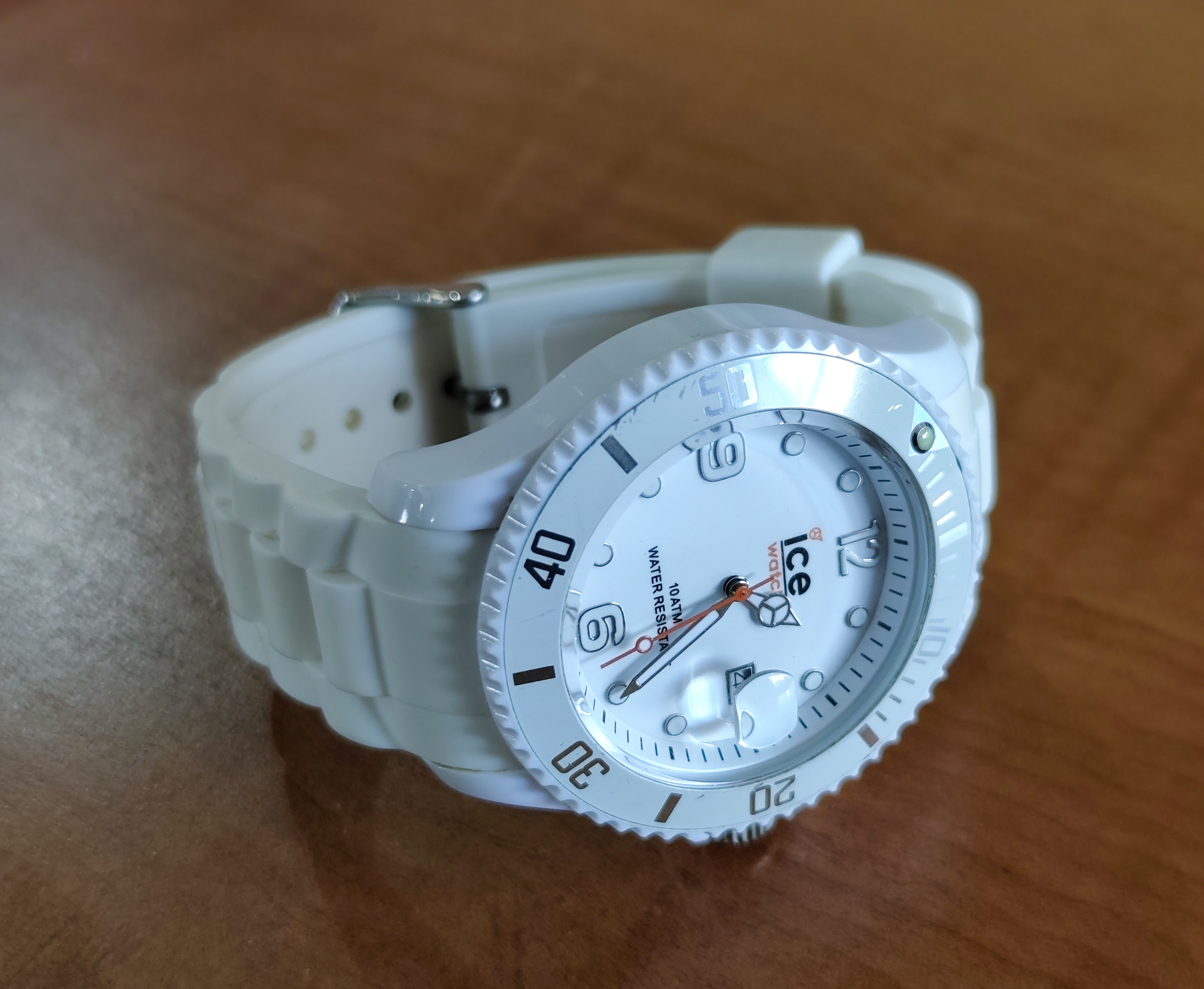 Ice Watch — NZ auction result