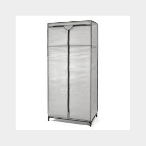 Retractaline - The Laundry House - Hanging Wardrobe with 1 Shelf -bar 99020567017936 -51732/344 B2 (S2)