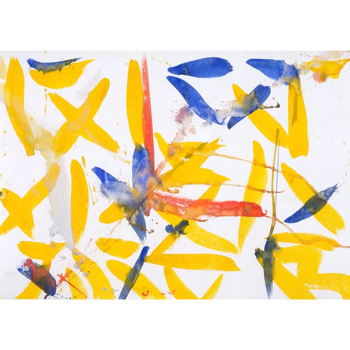 Allen Maddox 'Untitled'