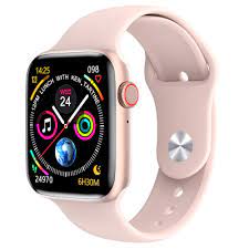 MobilePro Series 5 Smartwatch Fitness 