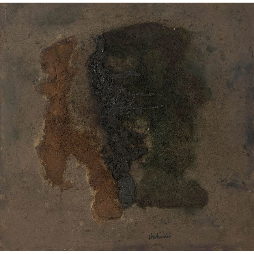 Zbigniew Gostwicki | Asociacia, 1968