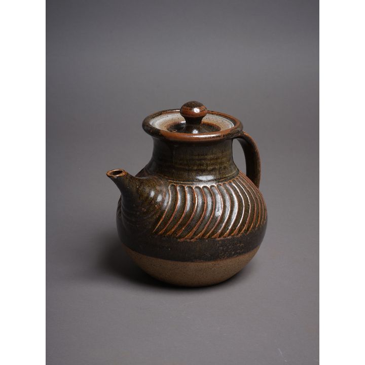 Barry Ball - Teapot