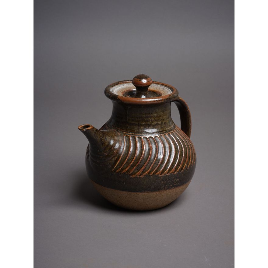 Barry Ball - Teapot