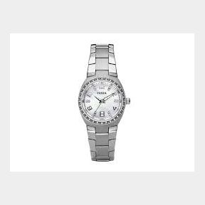 Fossil Serena - Silver - 51653/2451 (HVC) P6 (A2)