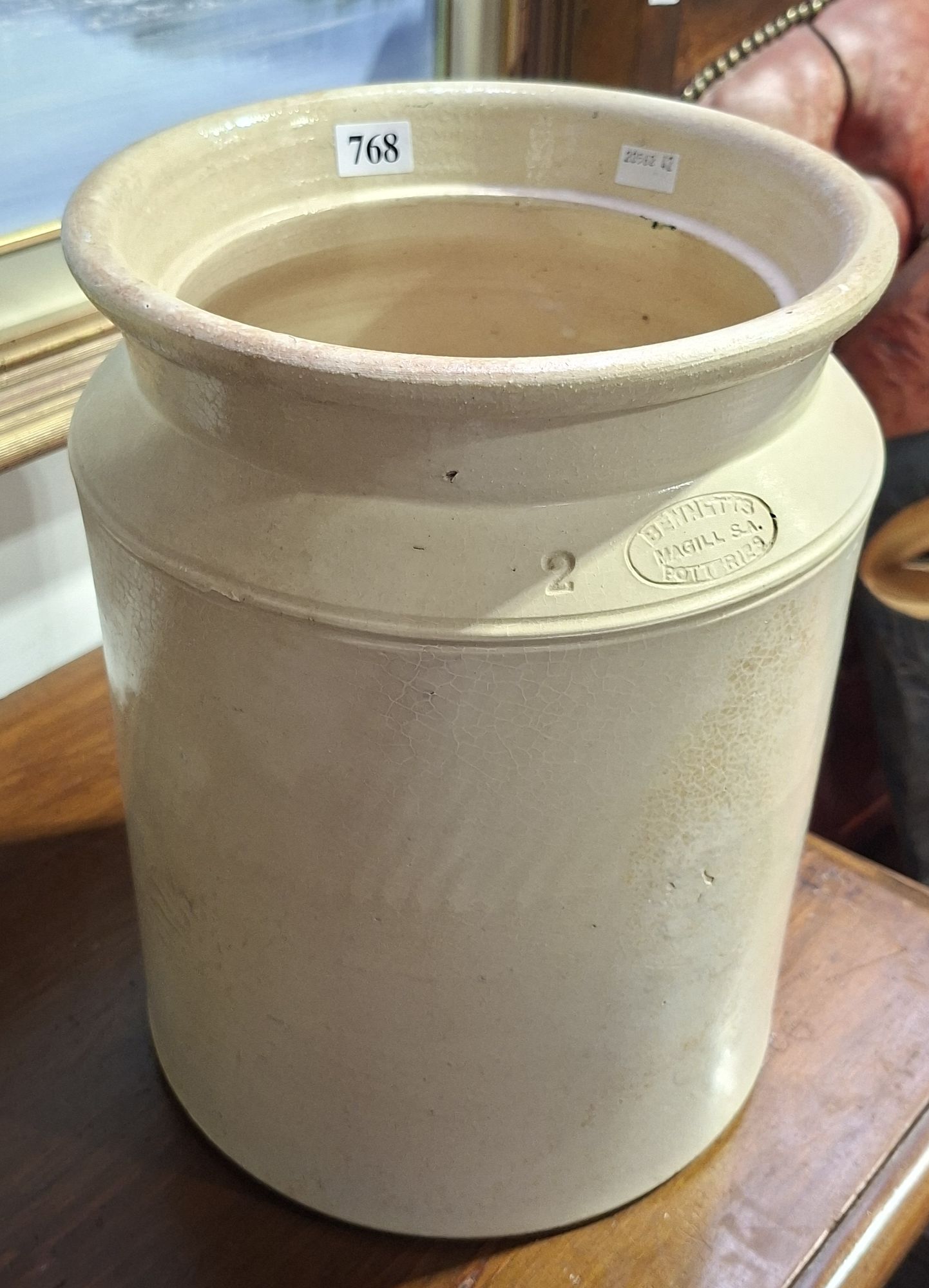 Bennetts Pottery