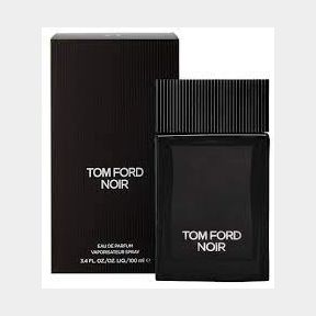 NOIR BY TOM FORD - PERFUME FOR MEN - EAU DE PARFUM. 100ML