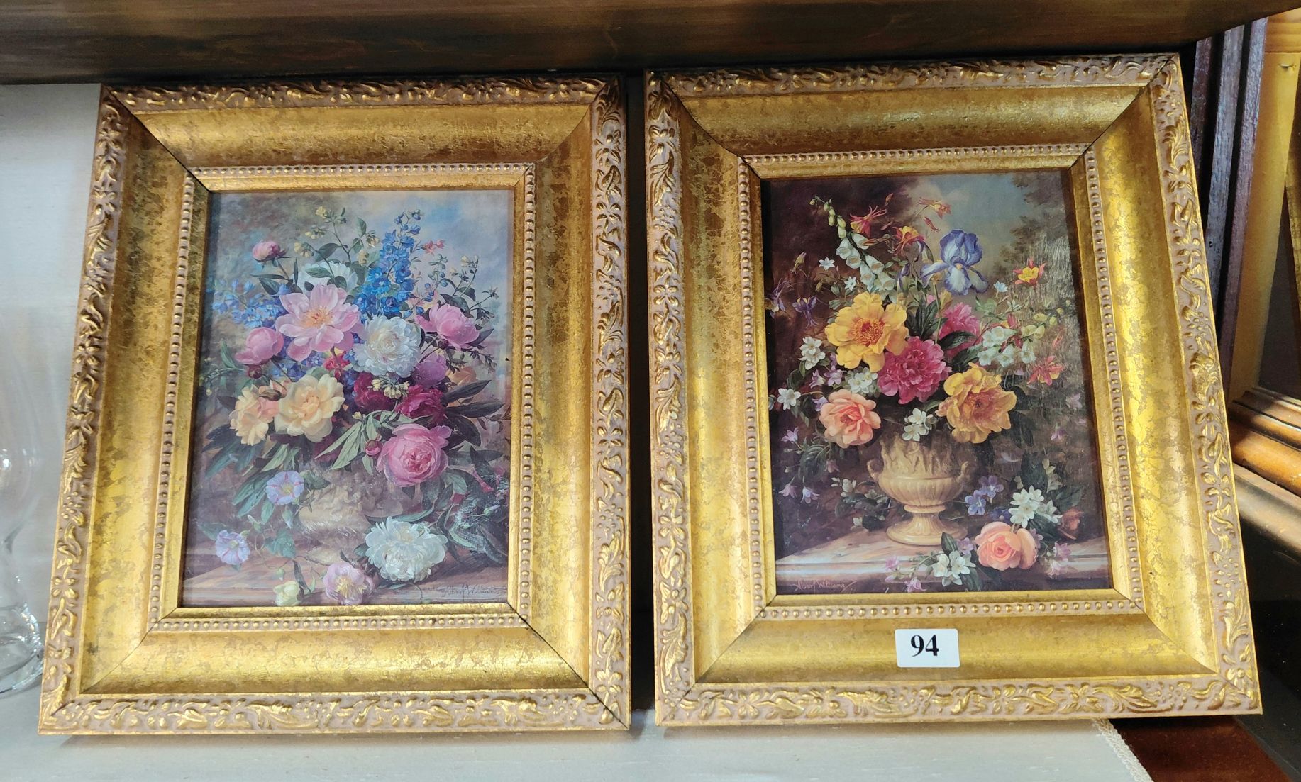 94 · DECORATIVE PRINTS