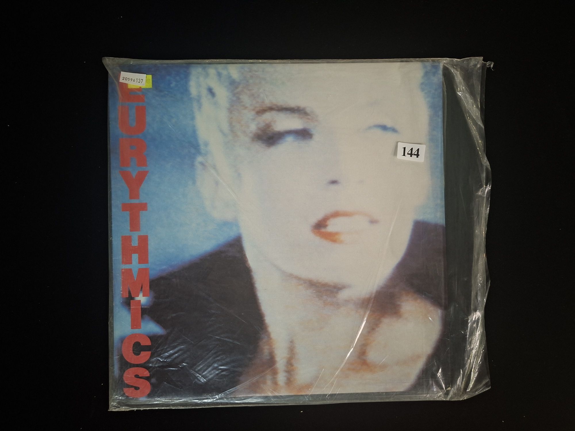Eurythmics