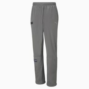 PUMA MERCEDES F1 STREET WOVEN MEN'S PANTS M - 51230/4051