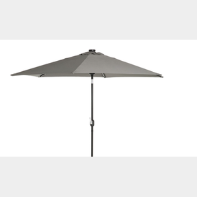 GEORGE MASON - CORFU 3M UMBRELLA-BASE SOLD SEPARATELY