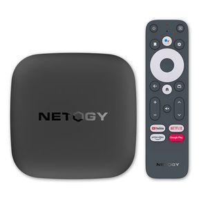 4K Streaming Quad core U8 TV Box Netflix Showmax Youtube U8 Streaming TV Box | NOT TESTED