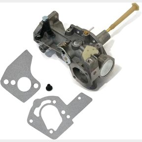 AUTOPARTS NEW CARBURETOR FOR BRIGGS & STRATTON 130202 112202 112232 134202 137202 133212 5HP 692784,495951,495426, 498298