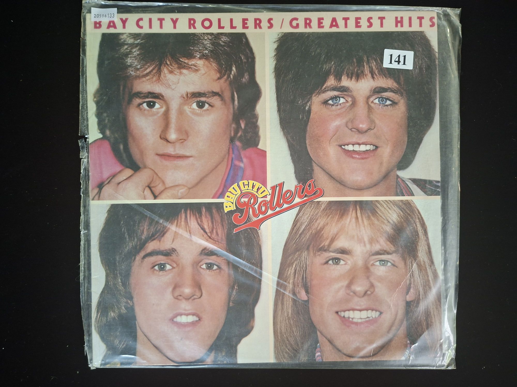 Bay City Rollers