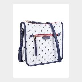 Polo Ascot crossbody bag - navy- Bar 6003863342755| 51747/7367 HV