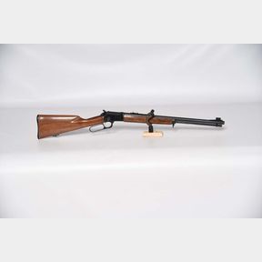 Marlin .22 Cal Lever Action Rifle - Marlin Golden 39-A Mountie