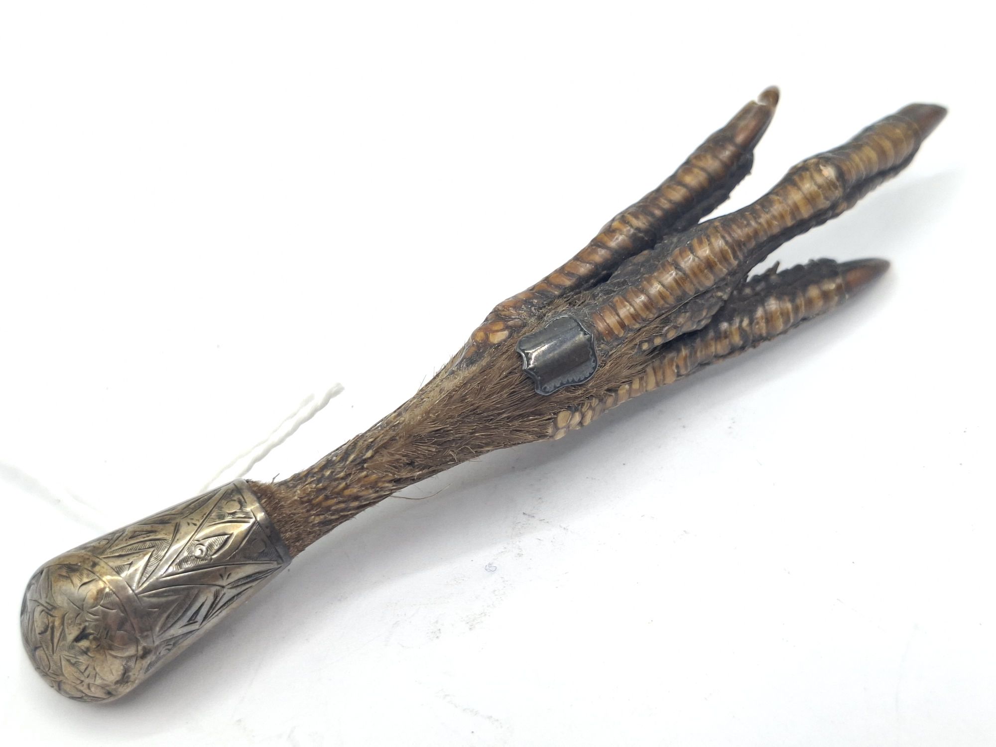Scottish Brooch