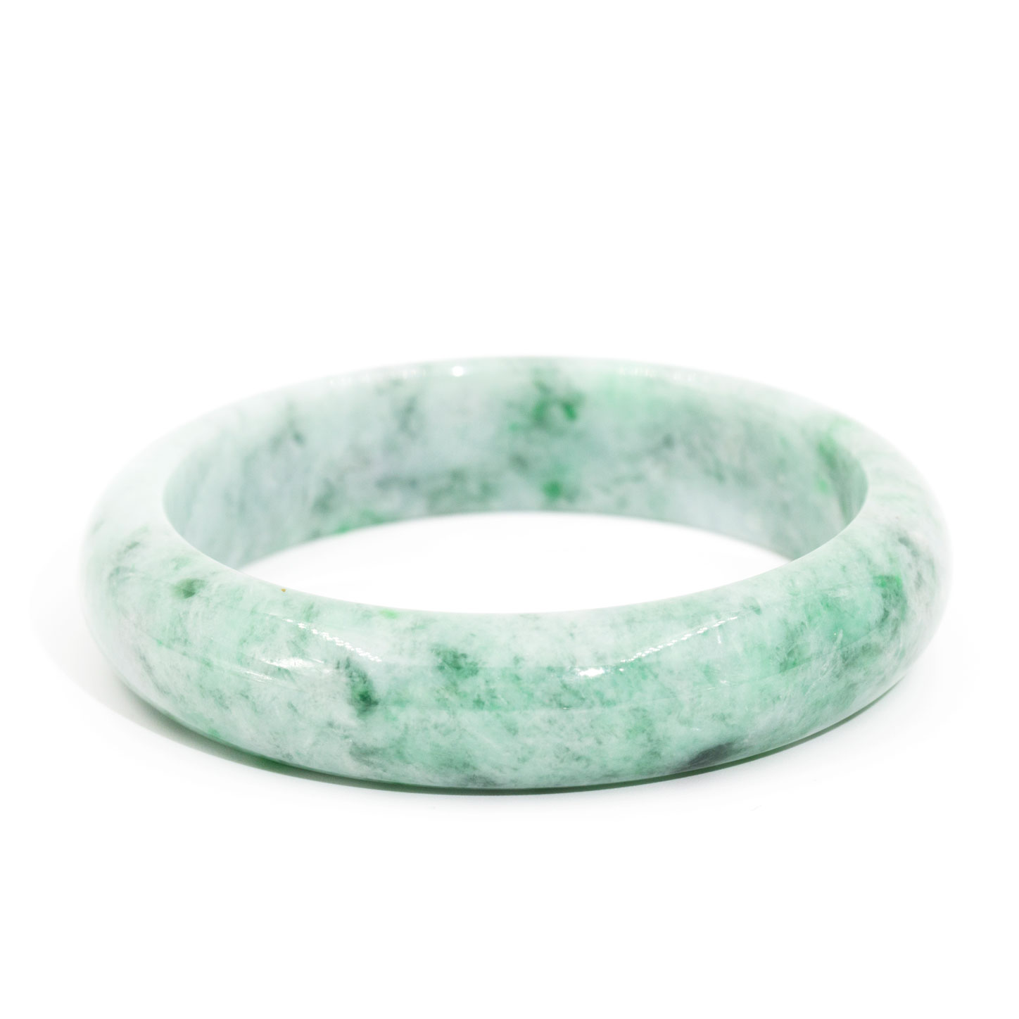 Jade Bangle,
