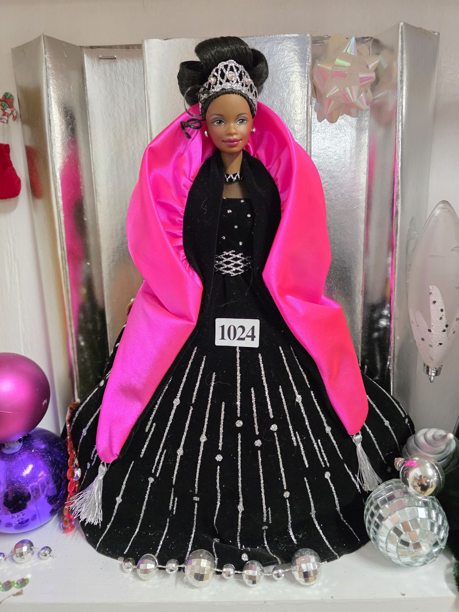 Barbie Doll
