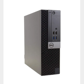 DELL OPTIPLEX 7040 I5 PC - BOX ONLY(REFURBISHED)240GB SSD (NEW) 8GB MEMORY - DELL OPTIPLEX 7040 I5 6TH GEN 240GB SSD (NEW) 8GB MEMORY