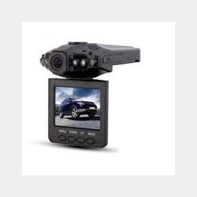 HD Car DVR Dashcam Driving Camera Recorder for Vehicles - Bar 9902021643758- 51748/12594 SN B3 (S2)