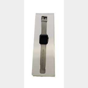 Letsfit - IW2 Smart Watch - Space Gray Case with Gray Band