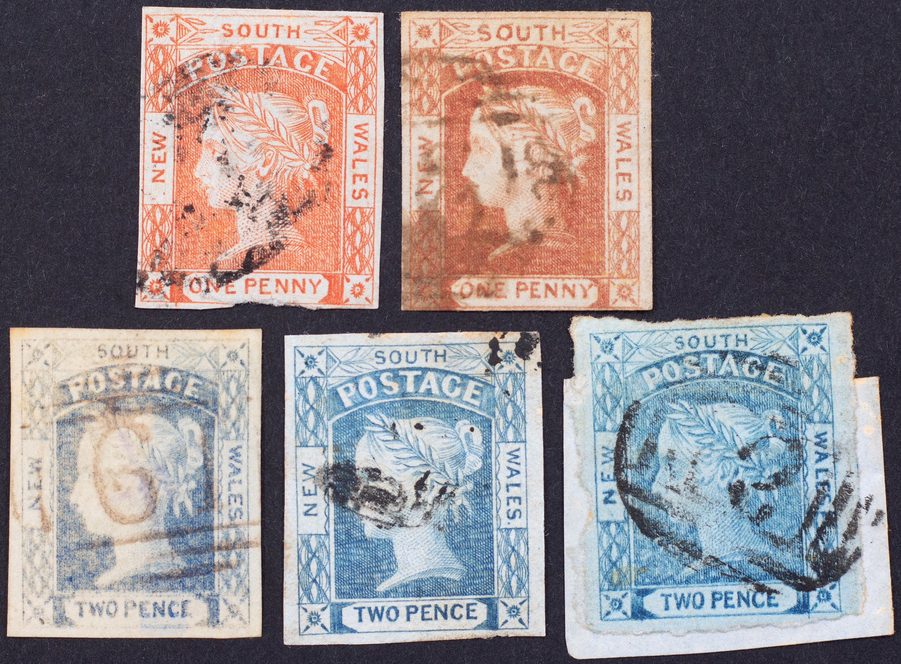 14 · Laureates, 1851 - 1855, Good