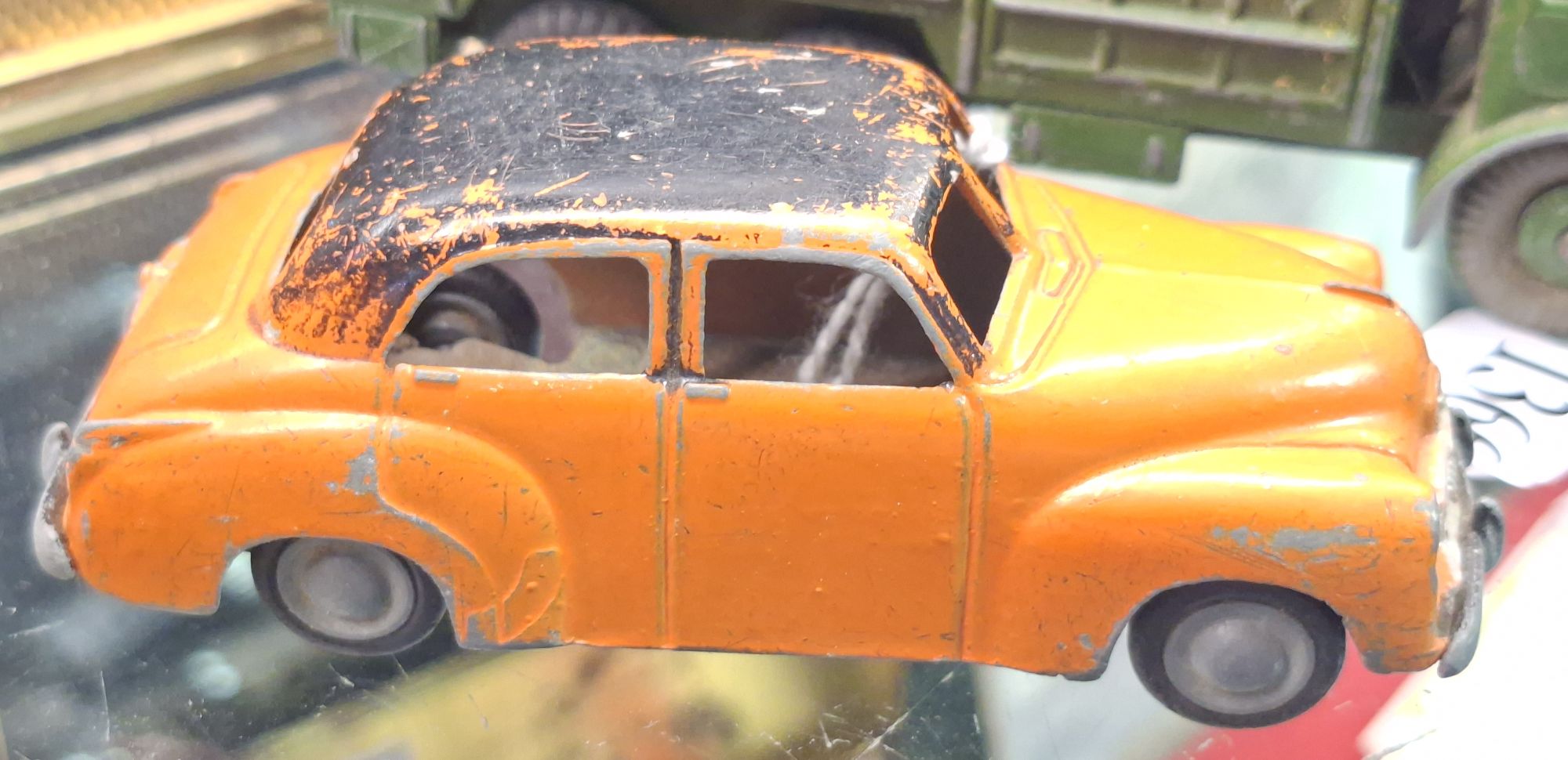 1366 · MICRO MODELS HOLDEN SEDAN