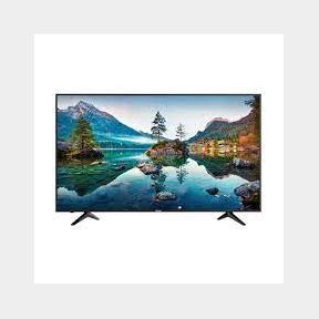 Hisense 50 inch 4K UHD Smart TV - Black-50587/102 B3(S3)