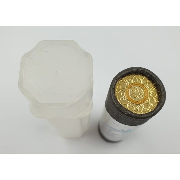 Aus. Olympic Team $2 Coin C&C Roll