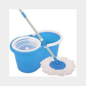 Magic Mop - Sqtb -bar 9902034813407 -51732/680 B3 (S6)